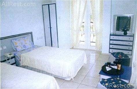 Altinkum Hotel 12